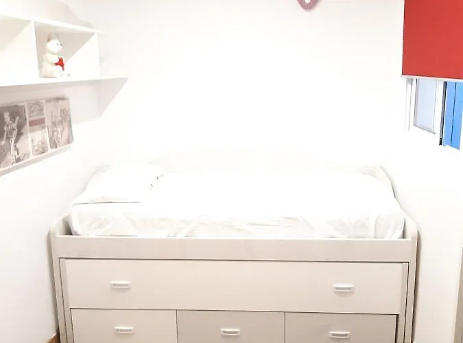 Apartamento Zona Carrefour