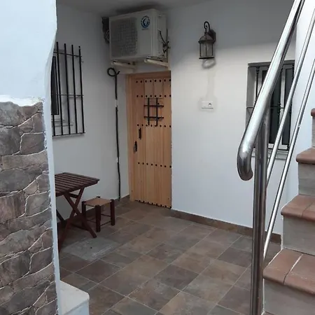 Apartamento Zona Carrefour El Puerto de Santa María Zewnętrze zdjęcie