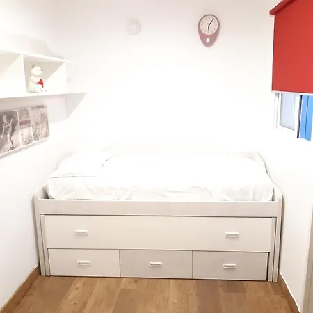 Apartamento Zona Carrefour El Puerto de Santa María Zewnętrze zdjęcie