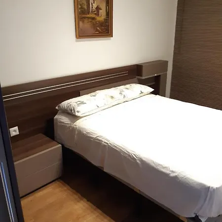 Apartamento Zona Carrefour El Puerto de Santa María Zewnętrze zdjęcie