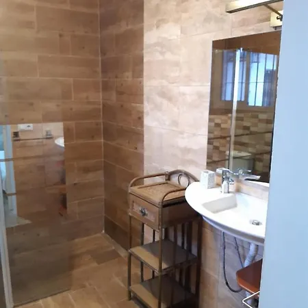Apartamento Zona Carrefour El Puerto de Santa María Zewnętrze zdjęcie