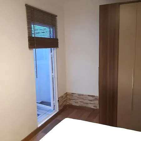 Apartamento Zona Carrefour El Puerto de Santa María Zewnętrze zdjęcie
