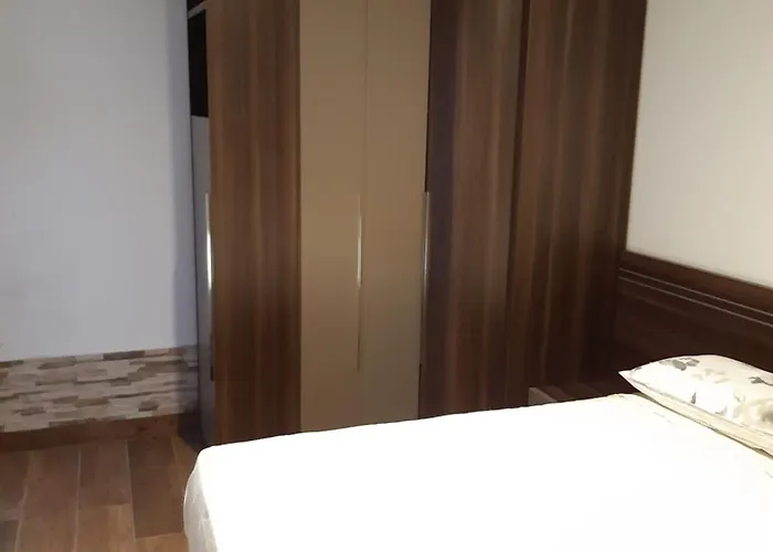 Apartamento Zona Carrefour